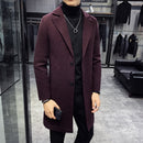 Primmor Tadit Overcoat