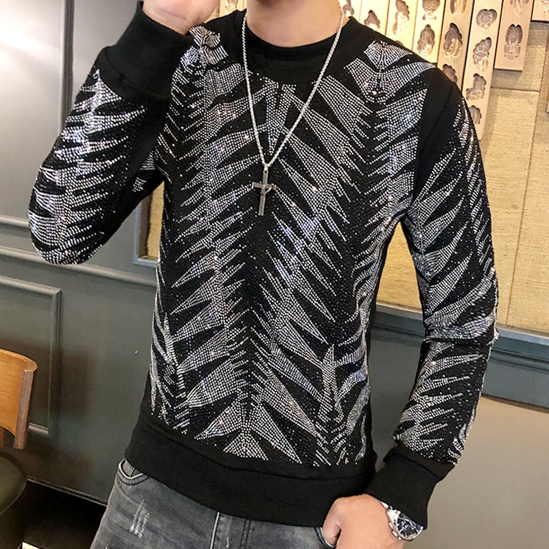 Primmor Meriá Sweater