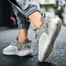 Primmor Greenhood Sneakers