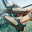 Primmor Greenhood Sneakers