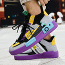 Primmor Breath Sneakers