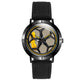 Men's Watch - RotaWheel Elegance