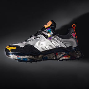Primmor Fash Sneakers