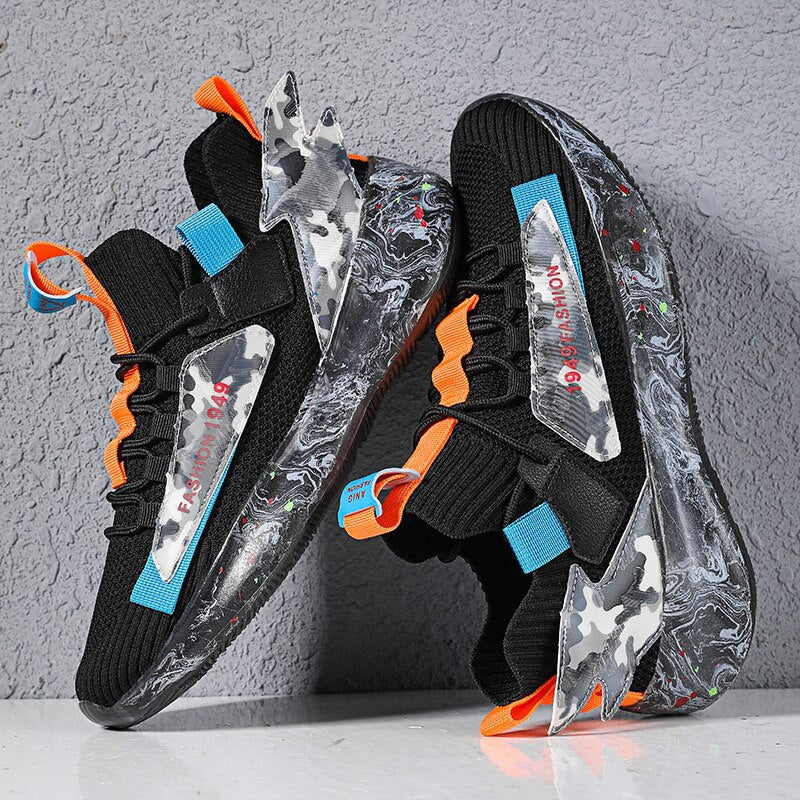 Primmor Macau Tennis Shoes