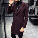 Primmor Tadit Overcoat