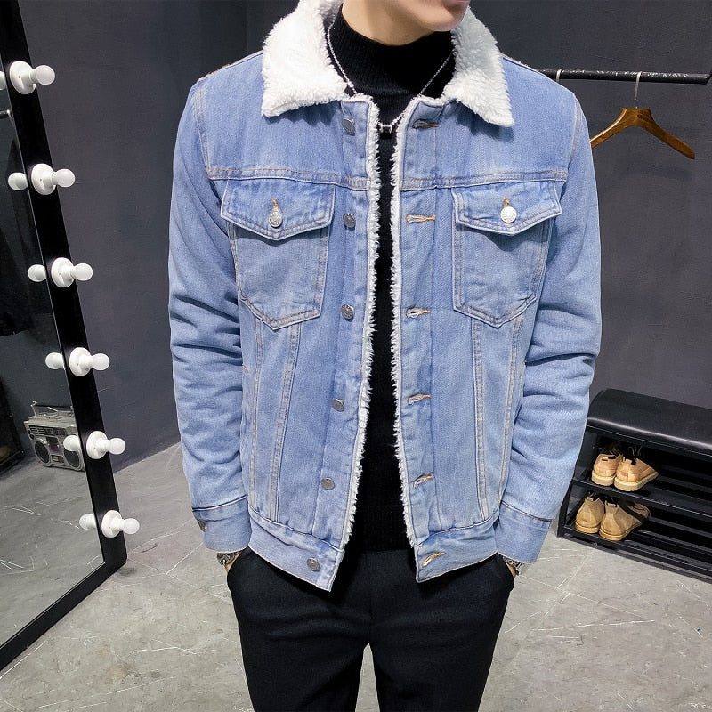 Primmor Hood Jacket