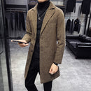 Primmor Tadit Overcoat