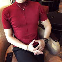 Primmor Tricot T-Shirt S123