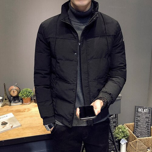 Primmor Siegen Jacket