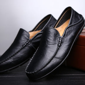 Primmor Forli Moccasin 