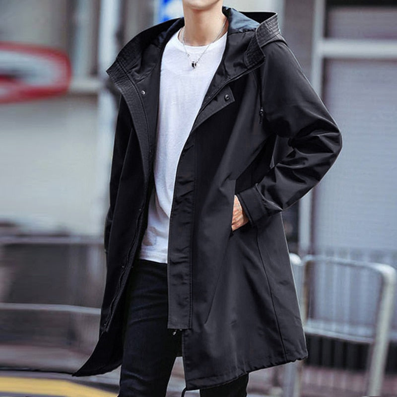 Primmor Trucker Jacket