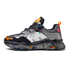 Primmor Fash Sneakers