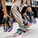 Primmor Breath Sneakers