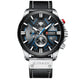 Zegarek Men's Wrist Watch