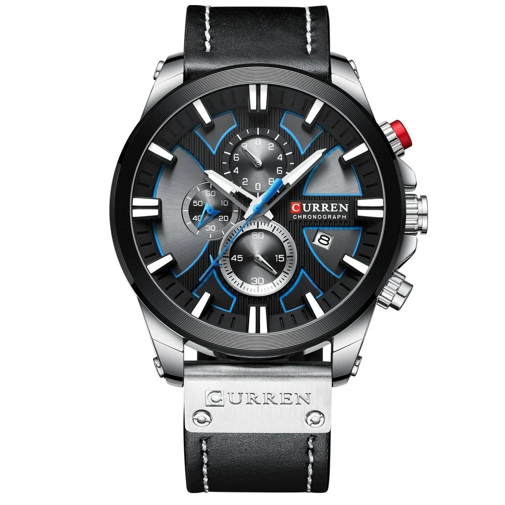 Zegarek Men's Wrist Watch
