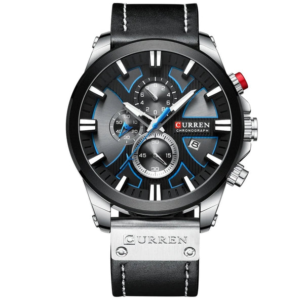Zegarek Men's Wrist Watch