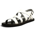 Primmor Malta Leather Sandals