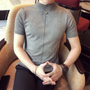 Primmor Tricot T-Shirt S123