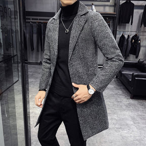 Primmor Tadit Overcoat