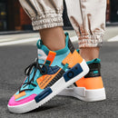 Primmor Breath Sneakers