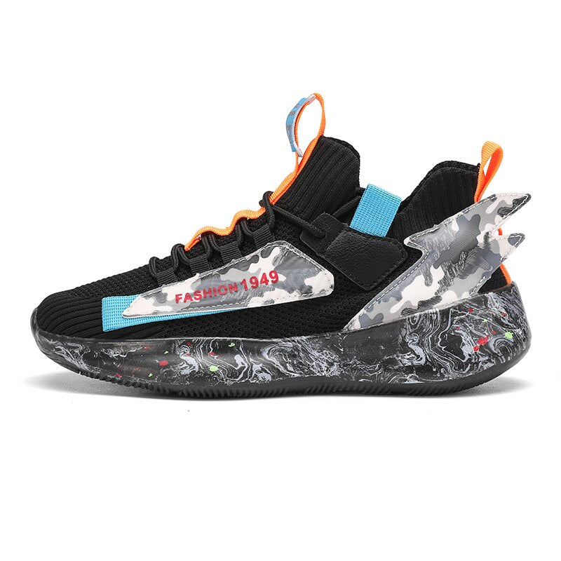 Primmor Macau Tennis Shoes