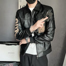 Primmor Cologne Jacket