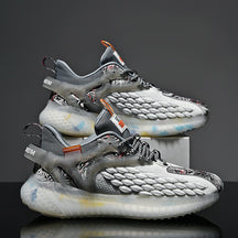 Primmor Greenhood Sneakers