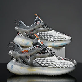 Primmor Greenhood Sneakers