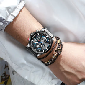 Zegarek Men's Wrist Watch