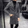 Primmor Tadit Overcoat