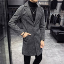 Primmor Tadit Overcoat