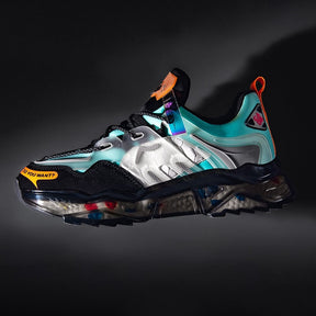Primmor Fash Sneakers