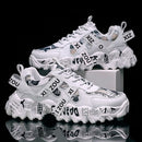 Primmor Zouex Sneakers