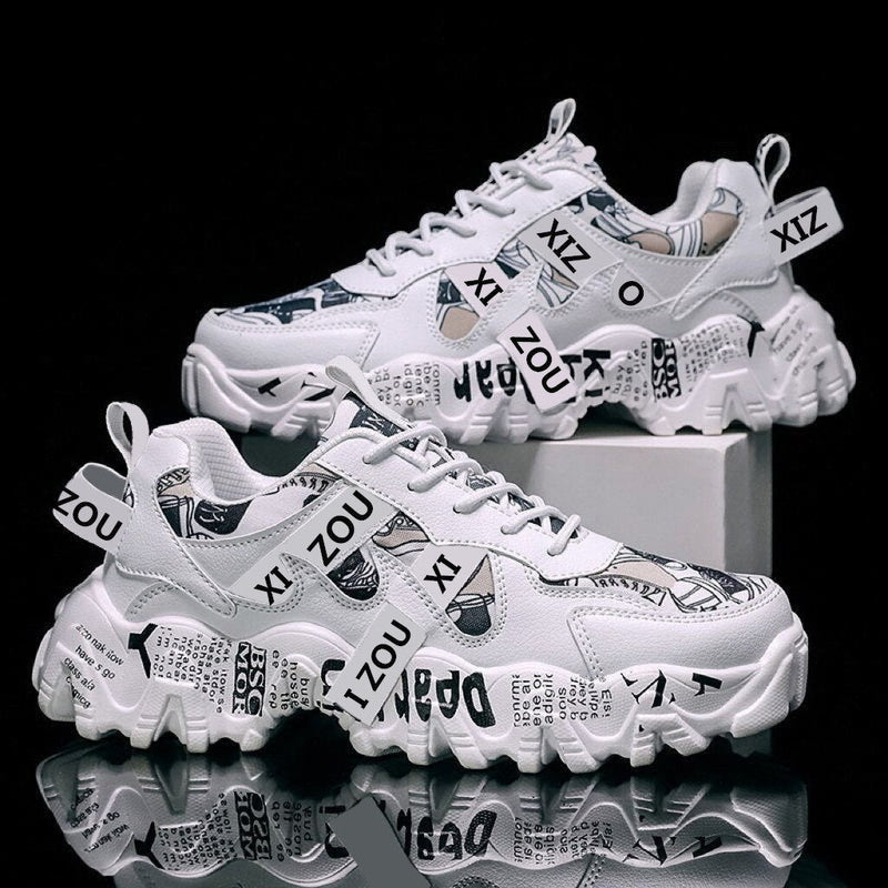 Primmor Zouex Sneakers