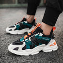 Primmor Loafer Sneakers