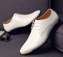 Primmor Torino Shoes 