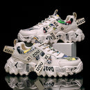 Primmor Zouex Sneakers