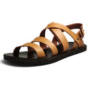 Primmor Malta Leather Sandals
