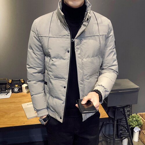 Primmor Siegen Jacket