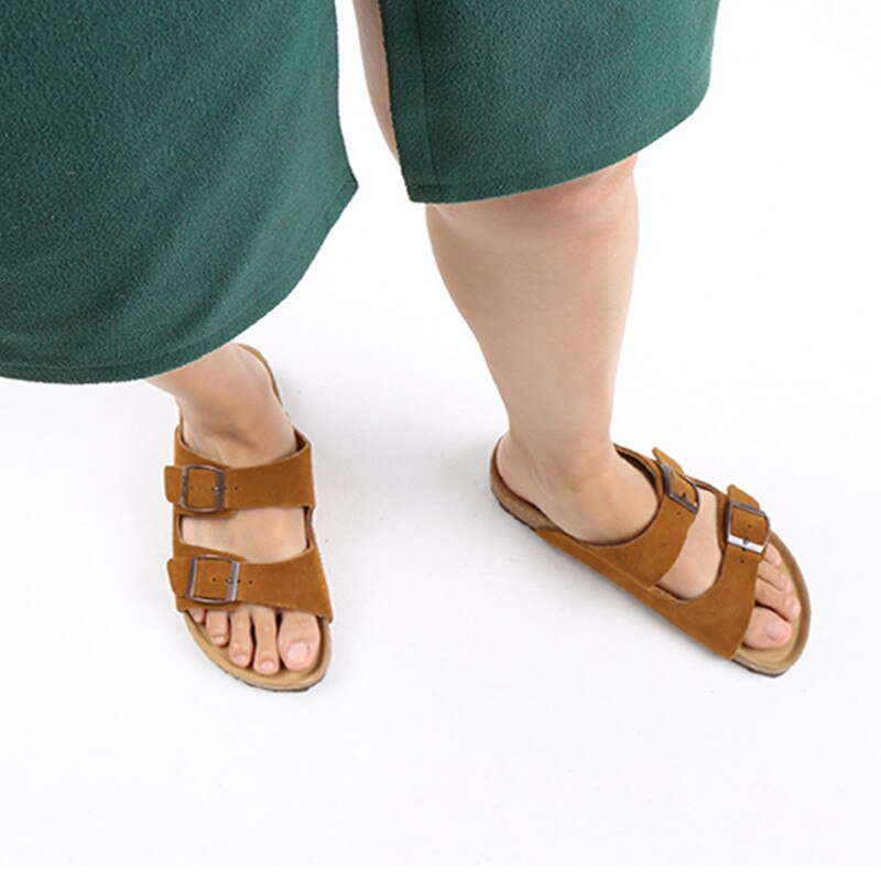 Primmor Oslo Sandals