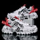 Primmor Zouex Sneakers