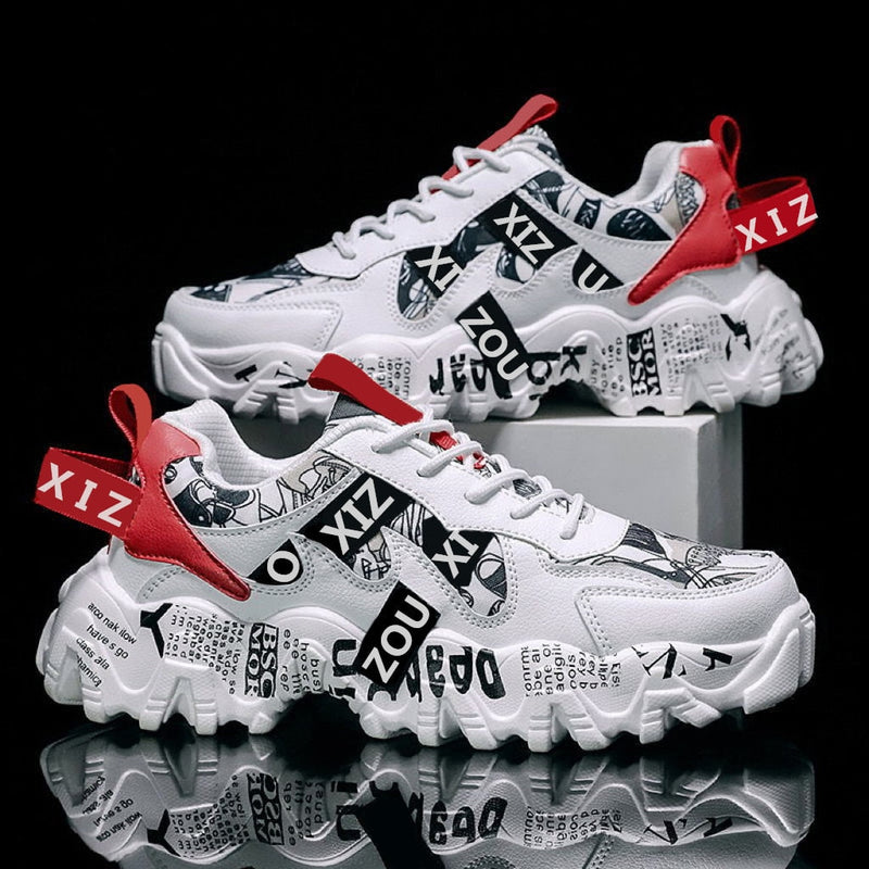 Primmor Zouex Sneakers