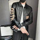 Primmor Cologne Jacket