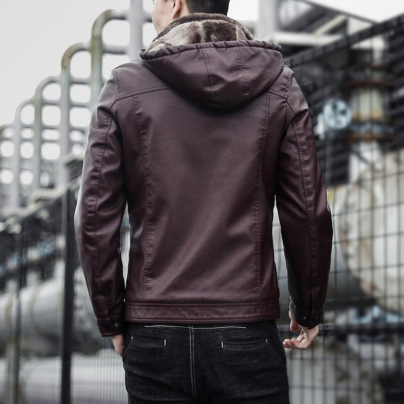 Primmor Malmo Jacket