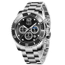 Men's Watch - ChronoPhase