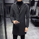 Primmor Tadit Overcoat