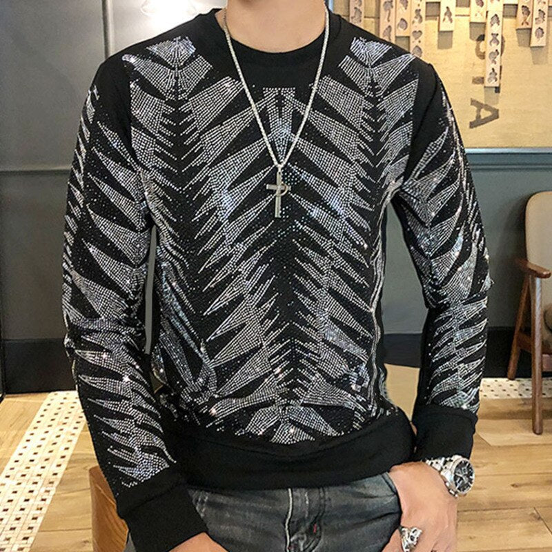 Primmor Meriá Sweater