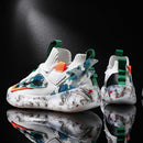 Primmor Macau Tennis Shoes