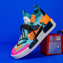 Primmor Breath Sneakers