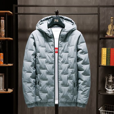 Primmor Kassel Jacket